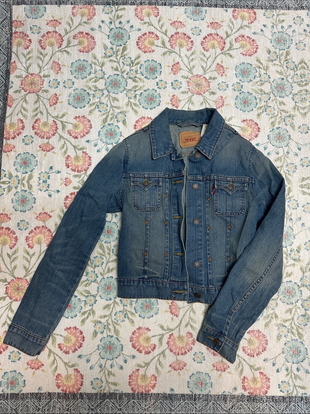 Levi’s Denim Jacket